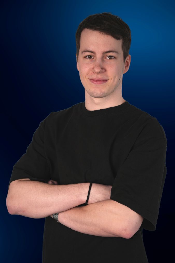Dominik Grüninger