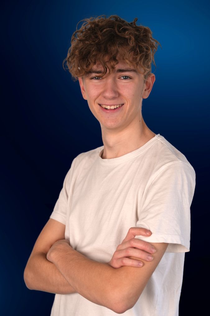 Joshua Böcker