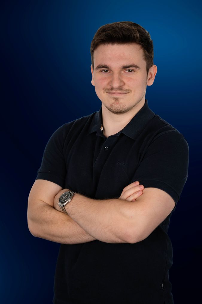 Rafael Tomaschitz