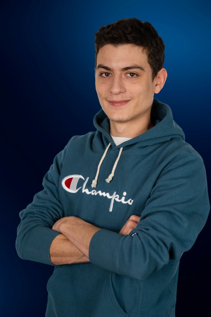 Sandro Kaponig-1
