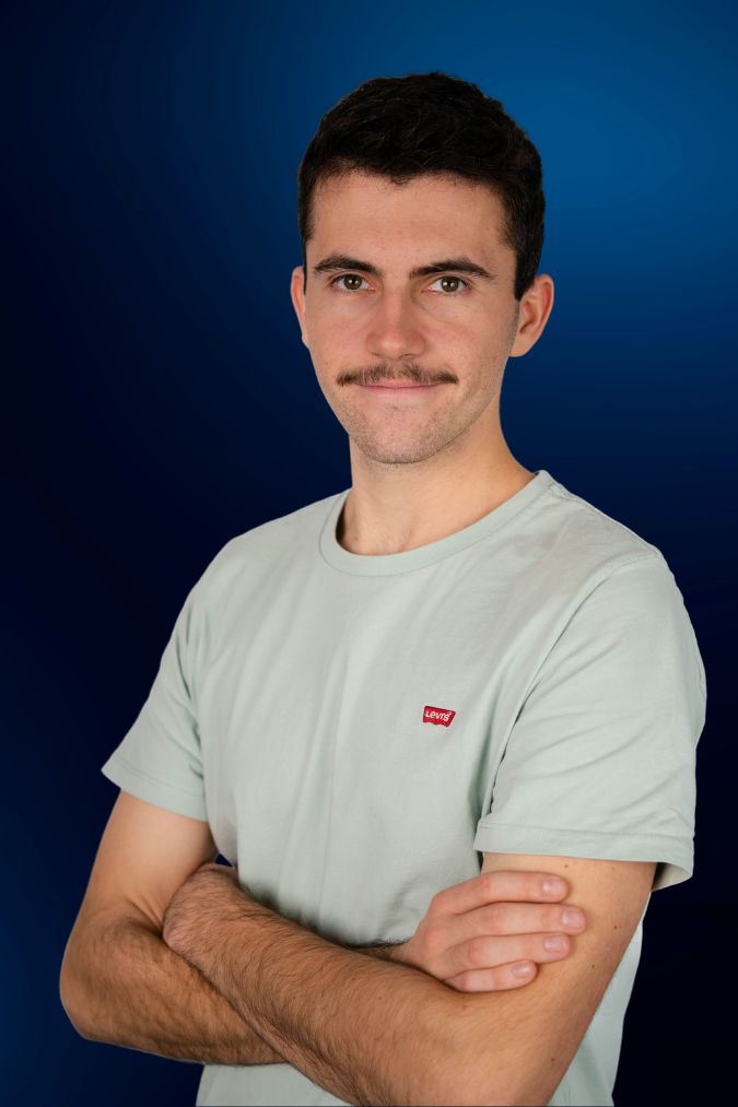 Sandro Omann