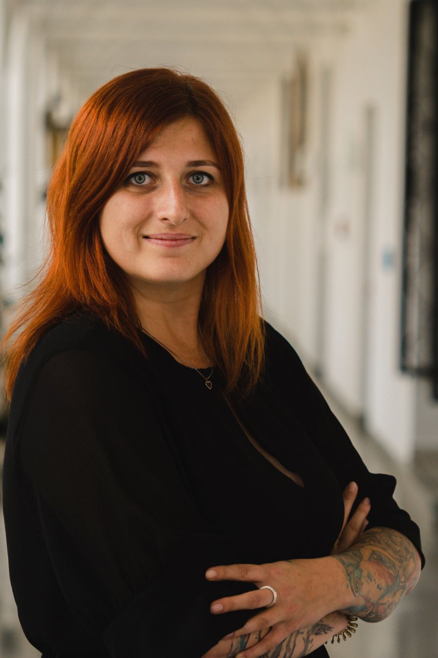 Vanessa Raffeiner